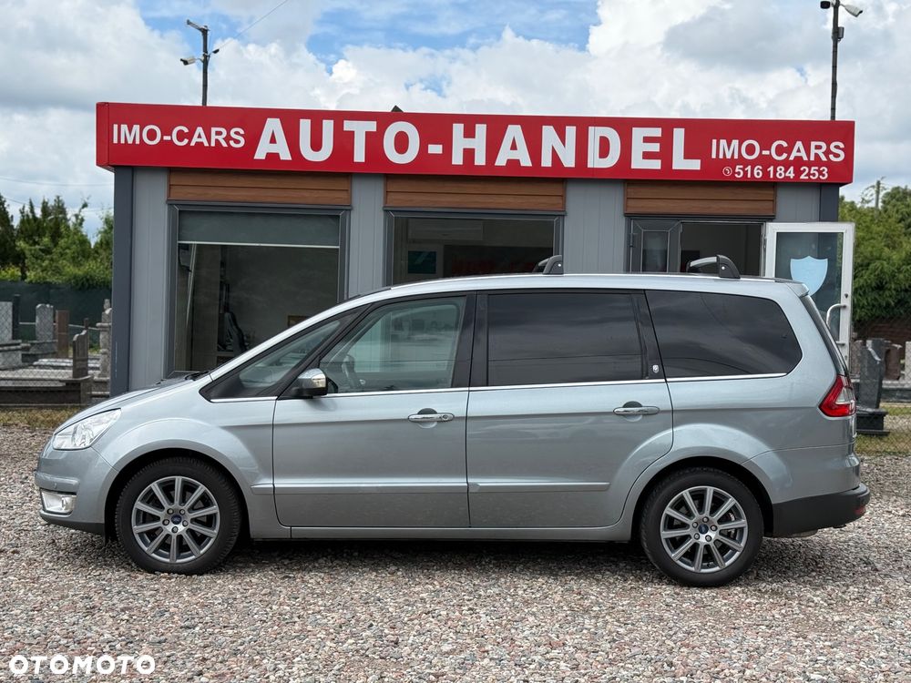 Ford Galaxy - 12
