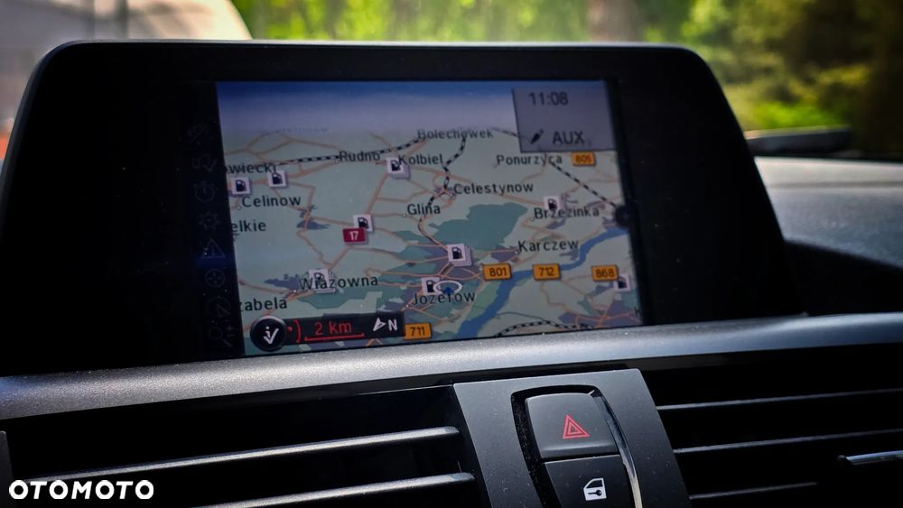 BMW Seria 1 - 30