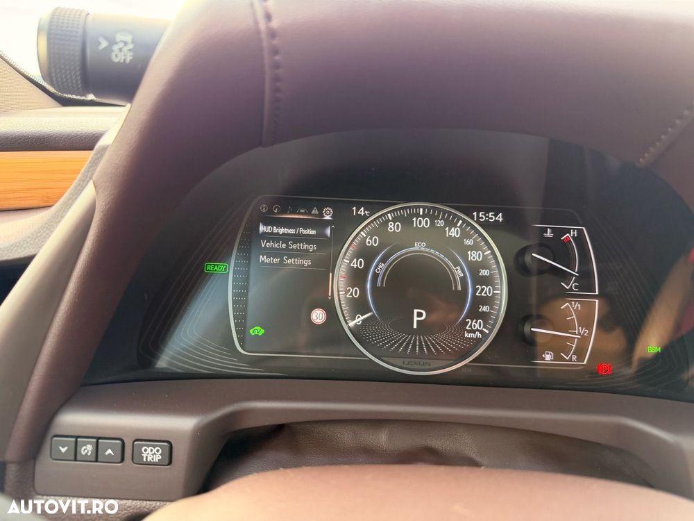 Lexus Seria ES 300h Luxury Line - 18