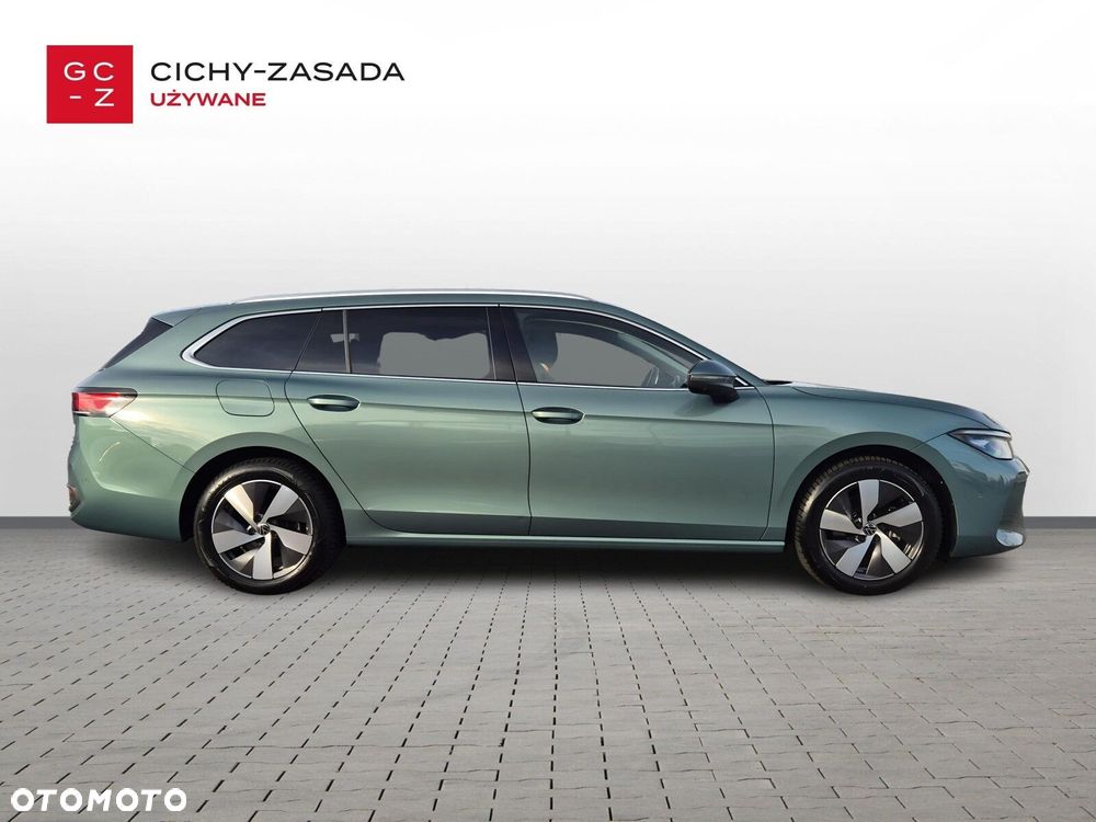 Volkswagen Passat - 6