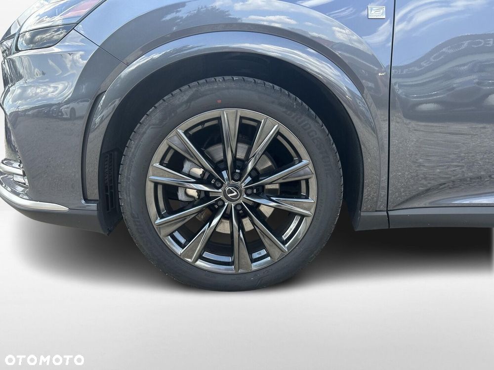 Lexus RX 450h+ F Sport Design - 20