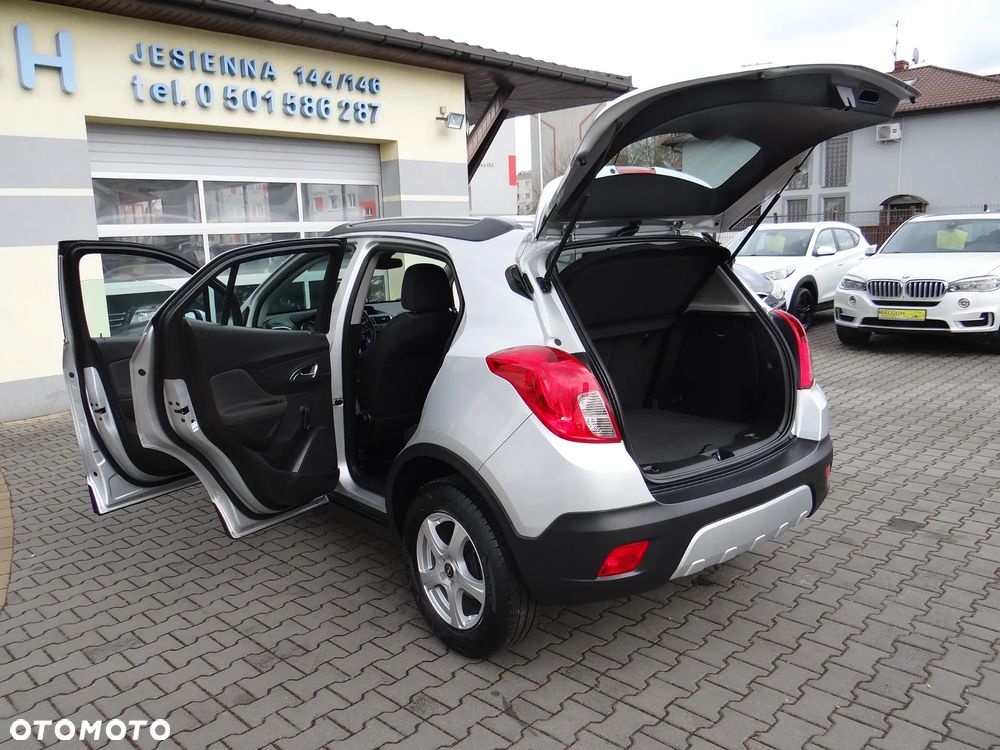 Opel Mokka ver-1-6-ecoflex-start-stop-selection - 17
