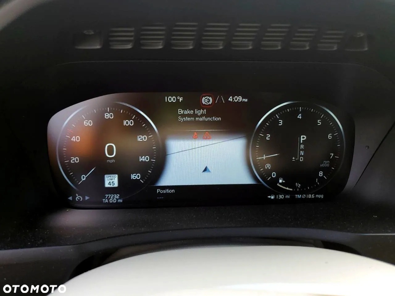 Volvo XC 90 T6 AWD Inscription - 10