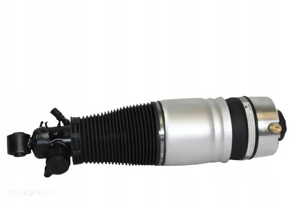 Amortyzator Audi Q7 4L tył - regenerowany - 1