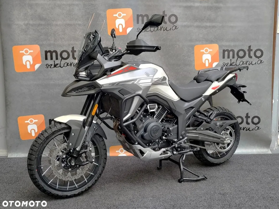 Morbidelli T1002VX - 20