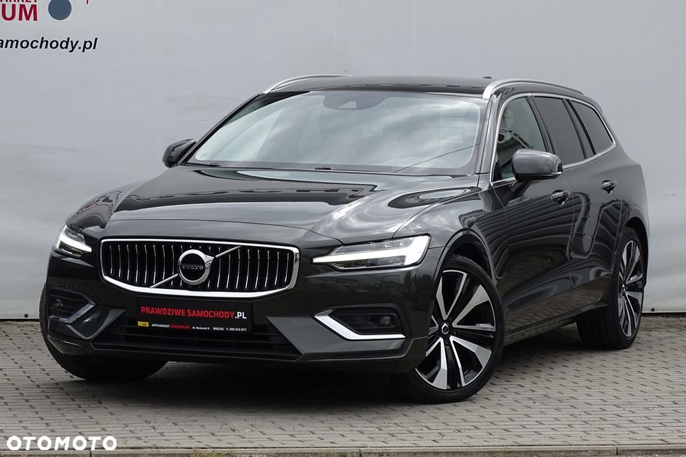 Volvo V60 D4 Inscription - 9