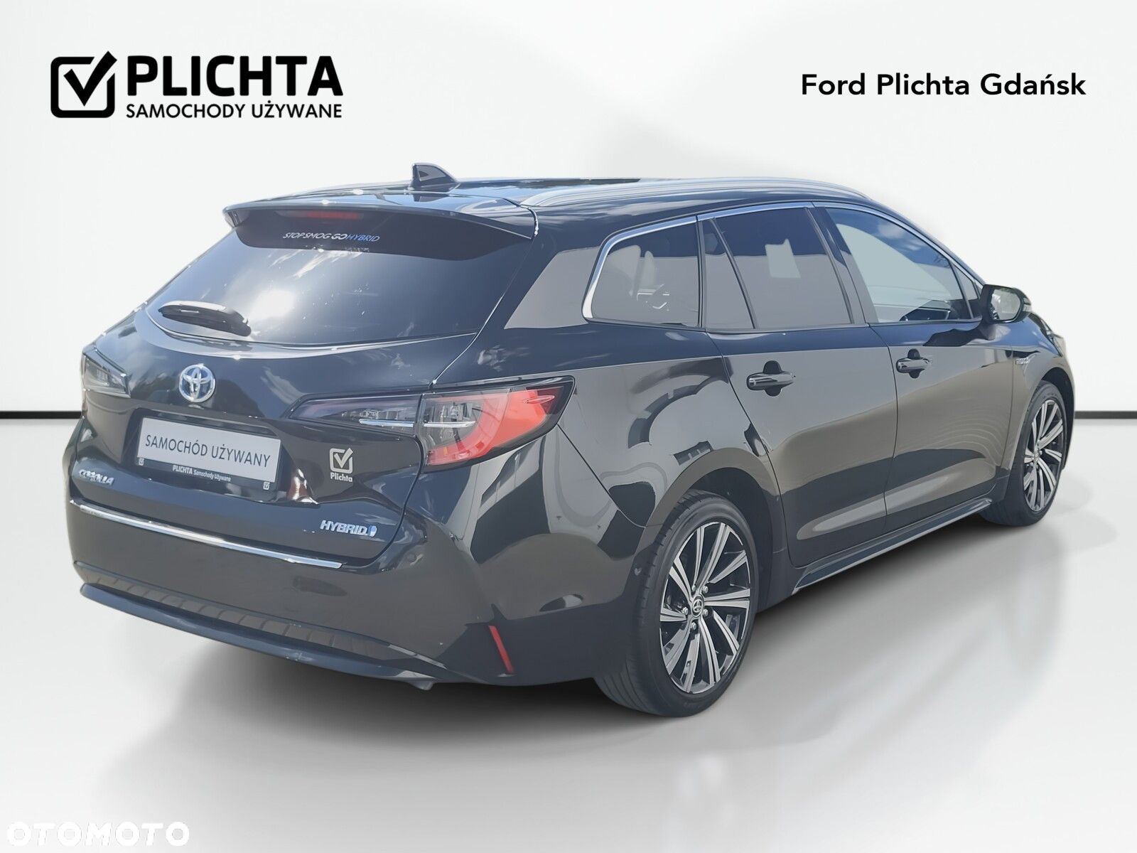 Toyota Corolla - 5