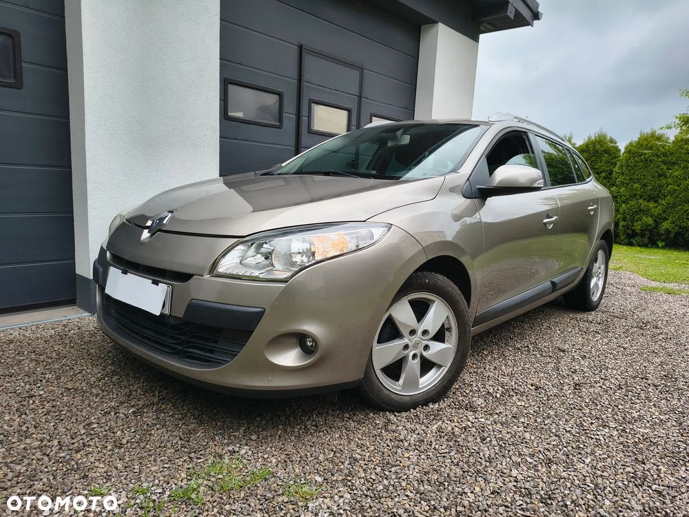 Renault Megane 1.6 16V 110 Dynamique - 11