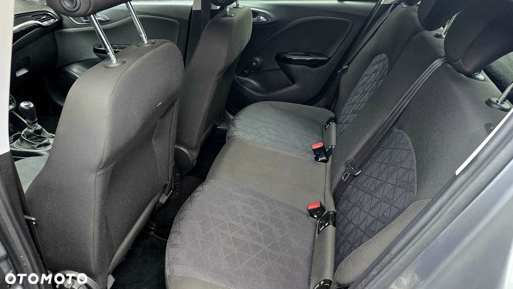 Opel Corsa 1.4 Edition - 22