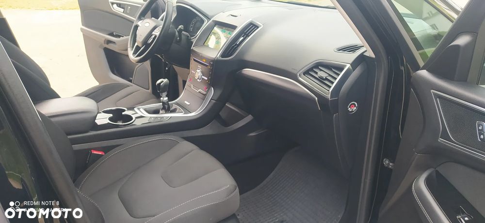 Ford S-Max 2.0 EcoBlue TITANIUM - 29