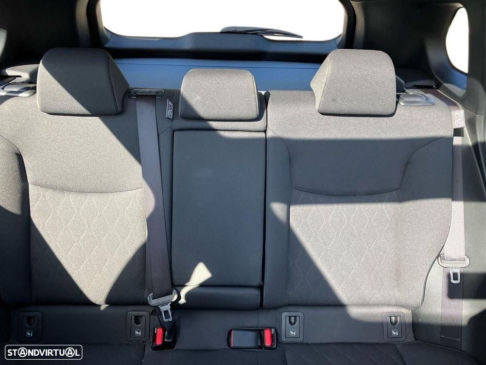 Toyota Corolla Cross 1.8 Hybrid Luxury - 22