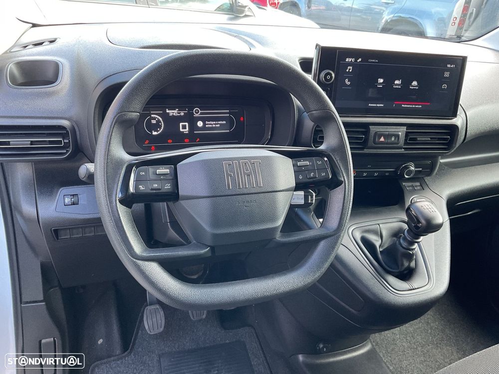 Fiat Doblo Outro - 25
