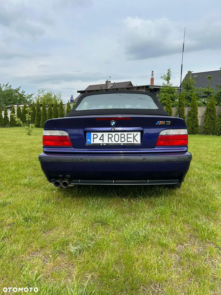 BMW M3 - 7