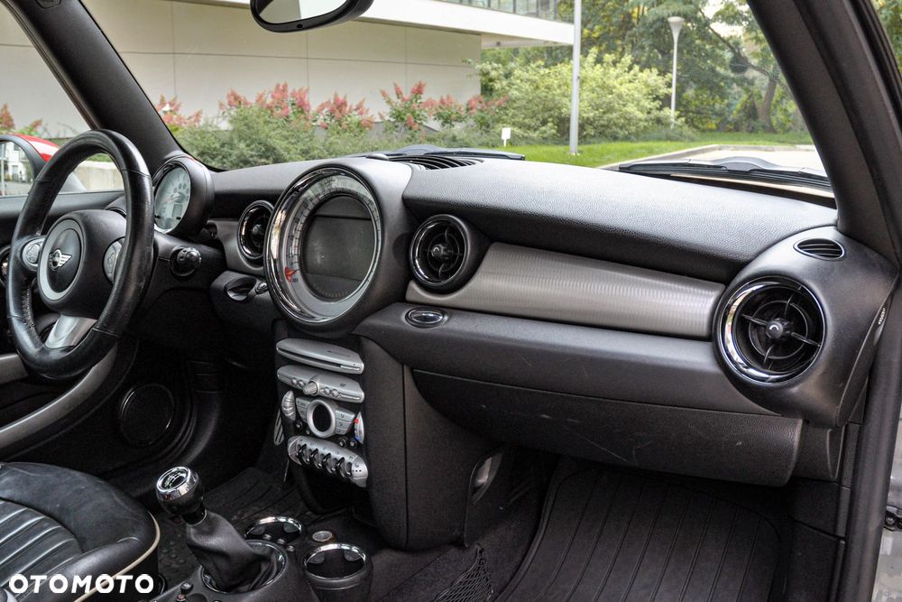 MINI Cooper S Standard - 10