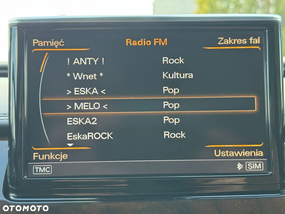 Audi A8 3.0 TDI L Quattro - 30