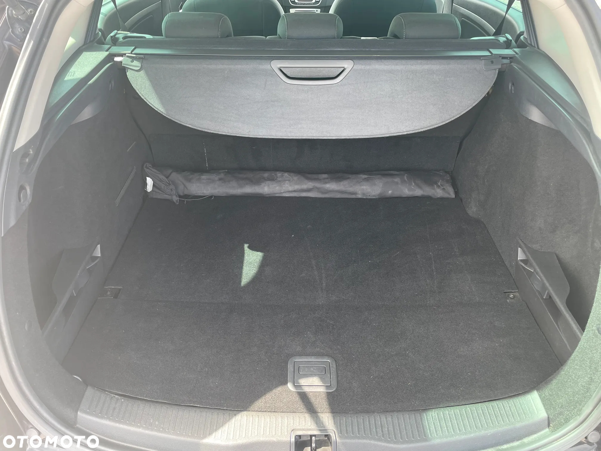 Renault Megane 1.5 dCi Limited - 15
