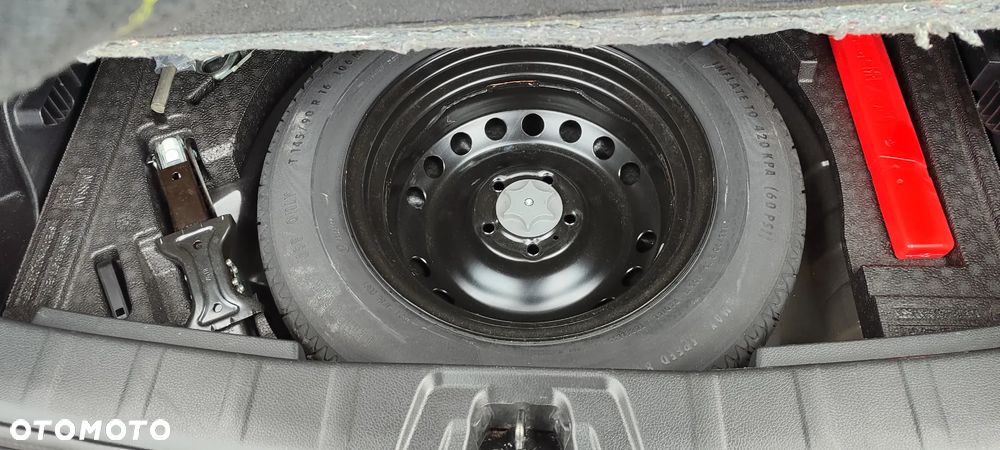 Nissan Qashqai 1.2 DIG-T Tekna Xtronic - 20