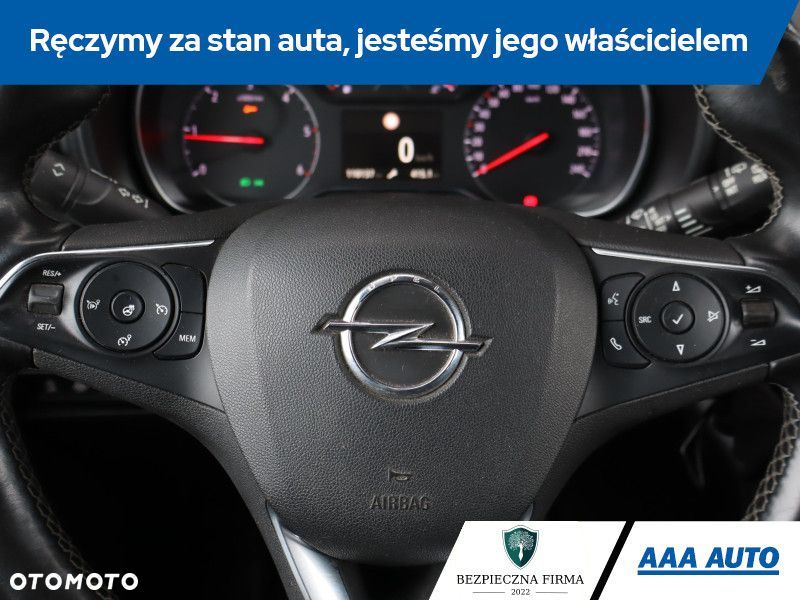 Opel Combo - 17