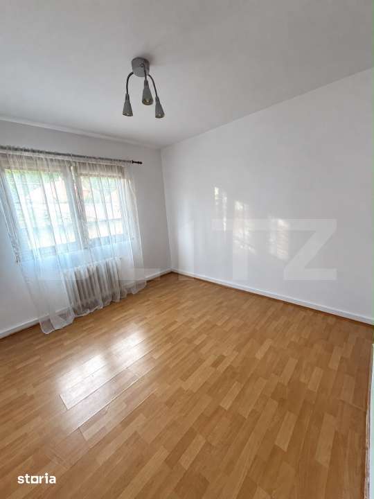 Apartament 3 camere, 90 mp, zona Centrala – Reghin — fotografia 3