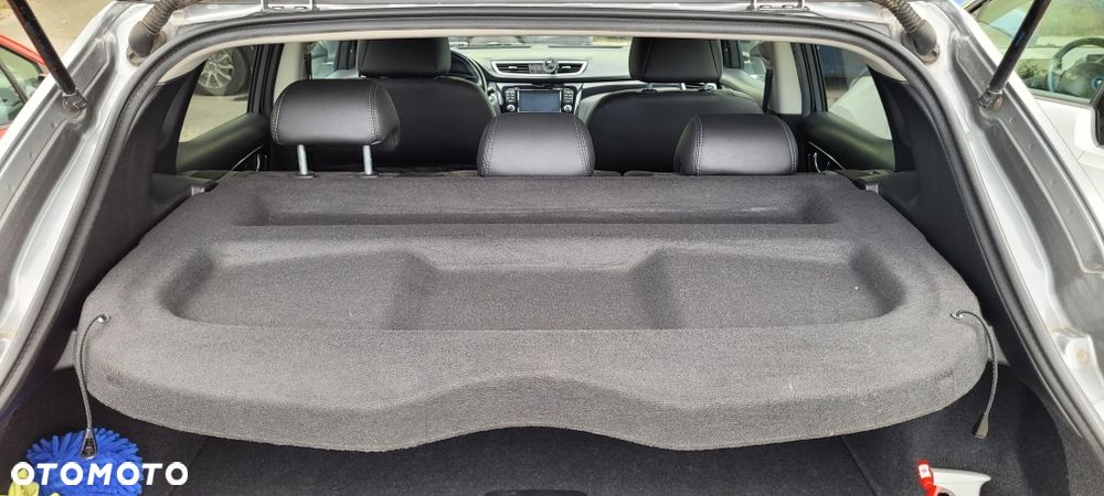 Nissan Qashqai - 15
