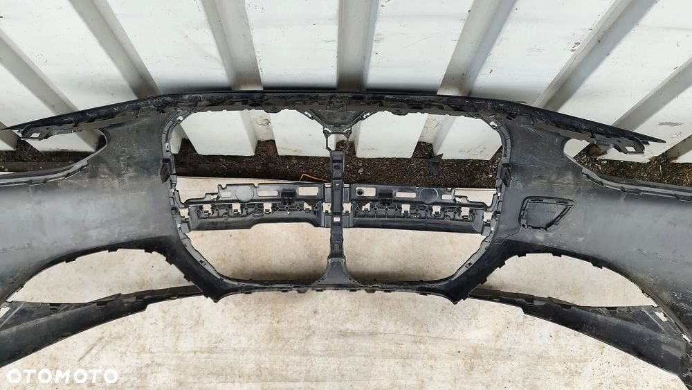 ZDERZAK PRZEDNI PRZÓD BMW 4 G22 G23 2020- - 17