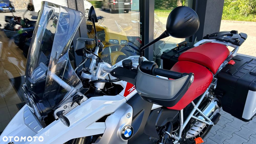 BMW GS - 17