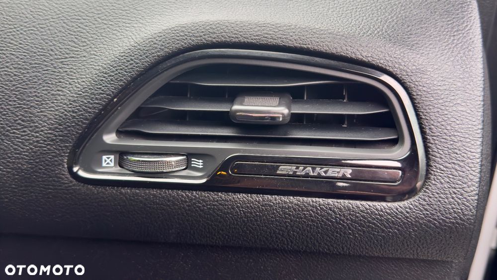 Dodge Challenger Automatik 392 Hemi Scat Pack Shaker - 10