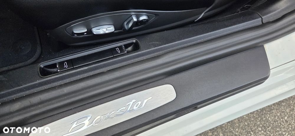 Porsche 718 Boxster GPF PDK - 12