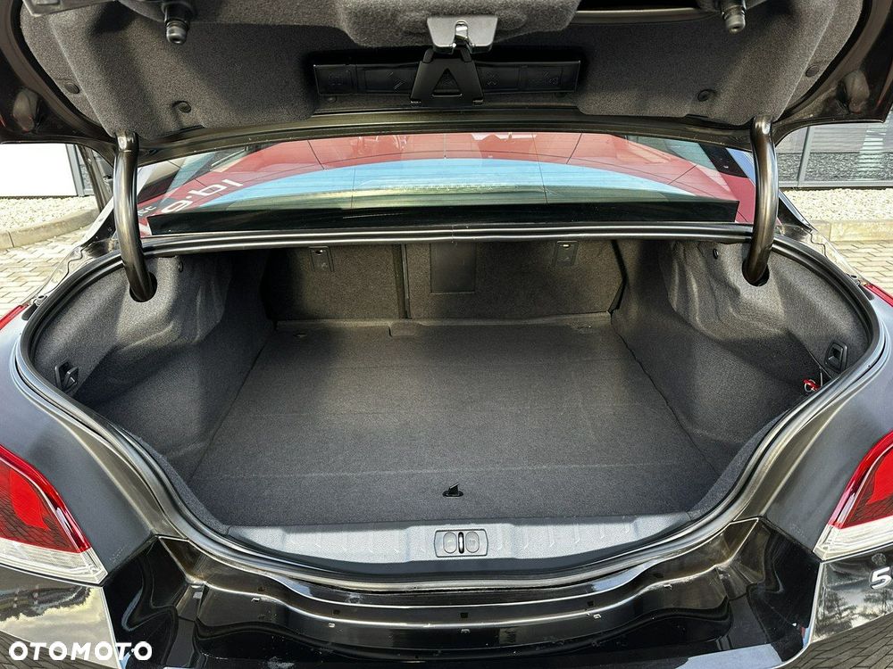 Peugeot 508 2.0 HDi Active - 34