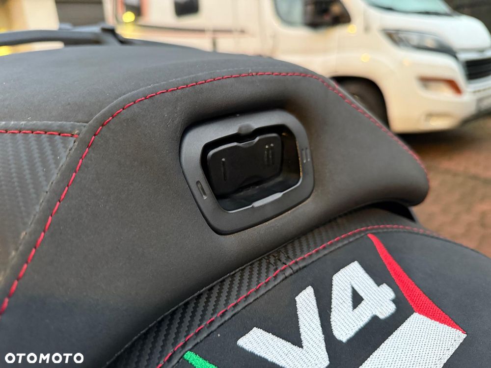 Ducati Multistrada - 26