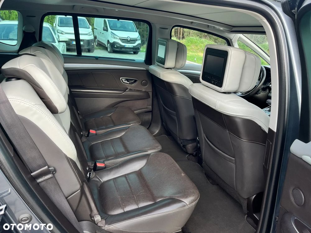 Renault Espace Energy dCi 160 EDC Initiale Paris - 24