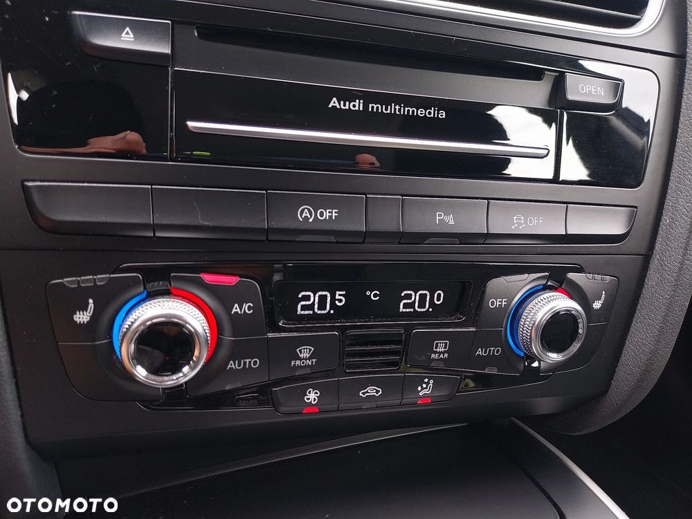 Audi A4 Avant 2.0 TDI S tronic - 8