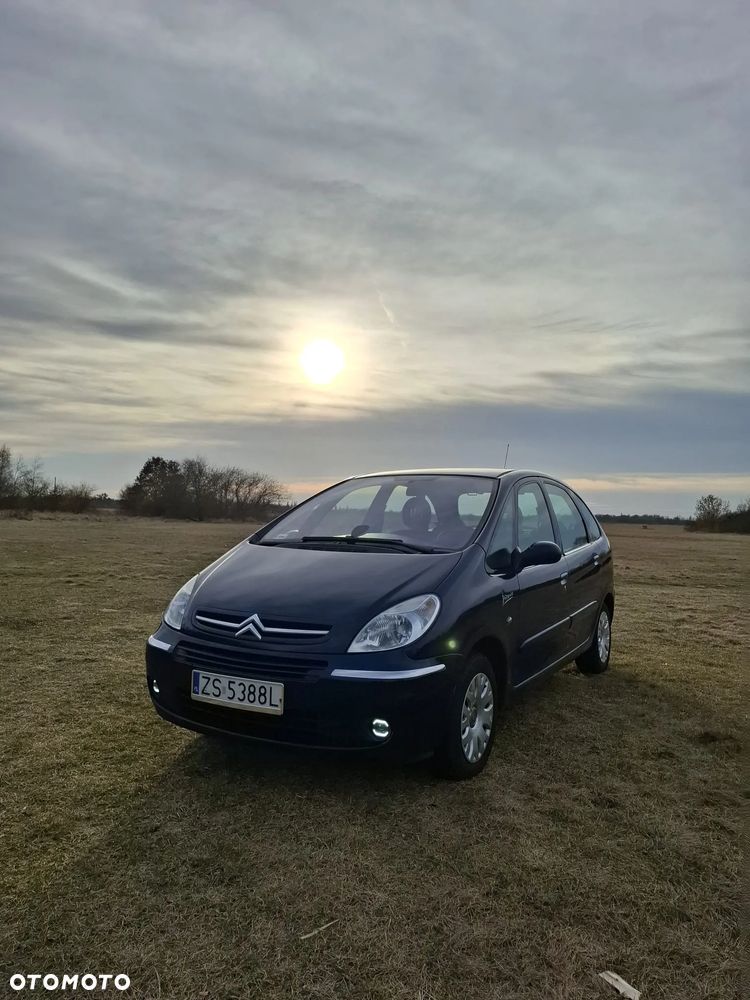 Citroën Xsara Picasso 1.6 16V Impress Pack - 1