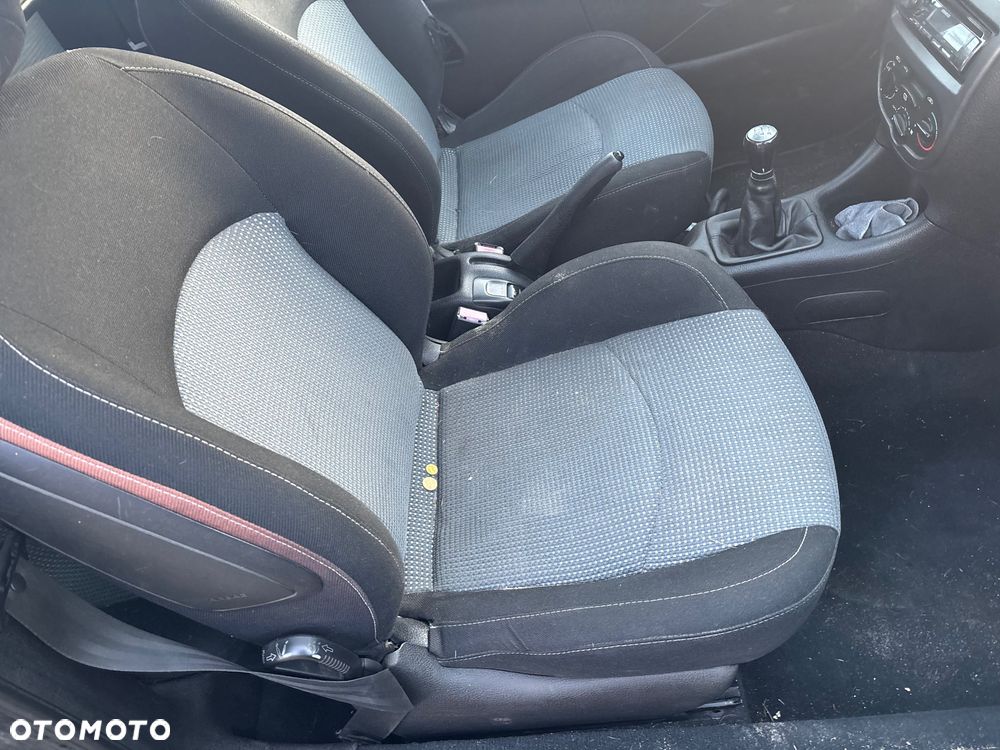 Peugeot 206 CC - 2