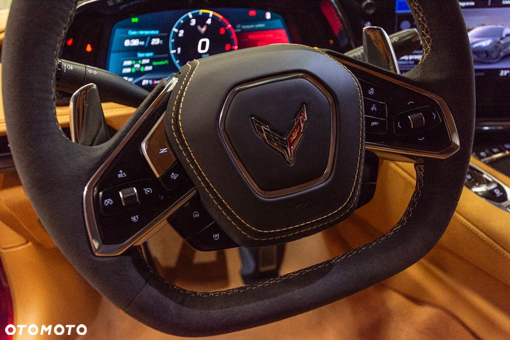Chevrolet Corvette - 7