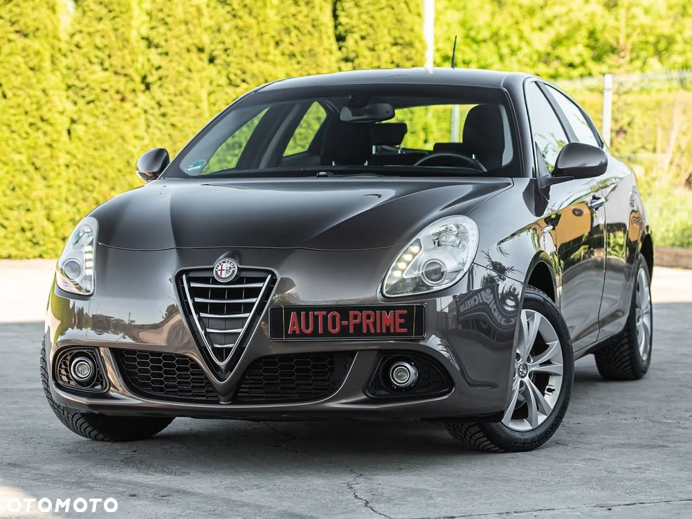 Alfa Romeo Giulietta ver-1-6-jtdm-progression - 5