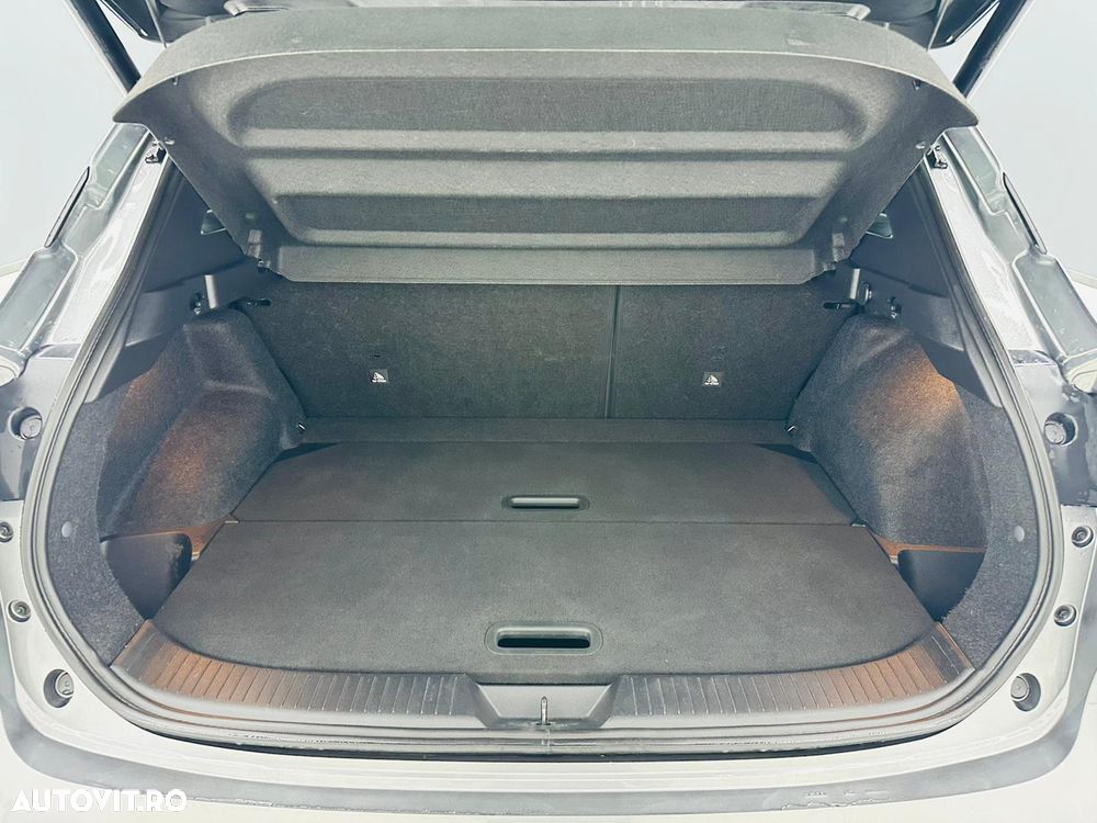 Nissan Qashqai 1.3 DIG-T MHEV Tekna - 18