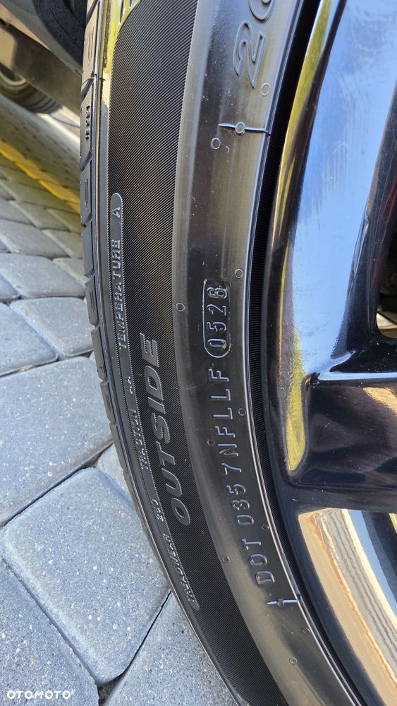 Land Rover Range Rover Velar 2.0d R-Dynamic - 19