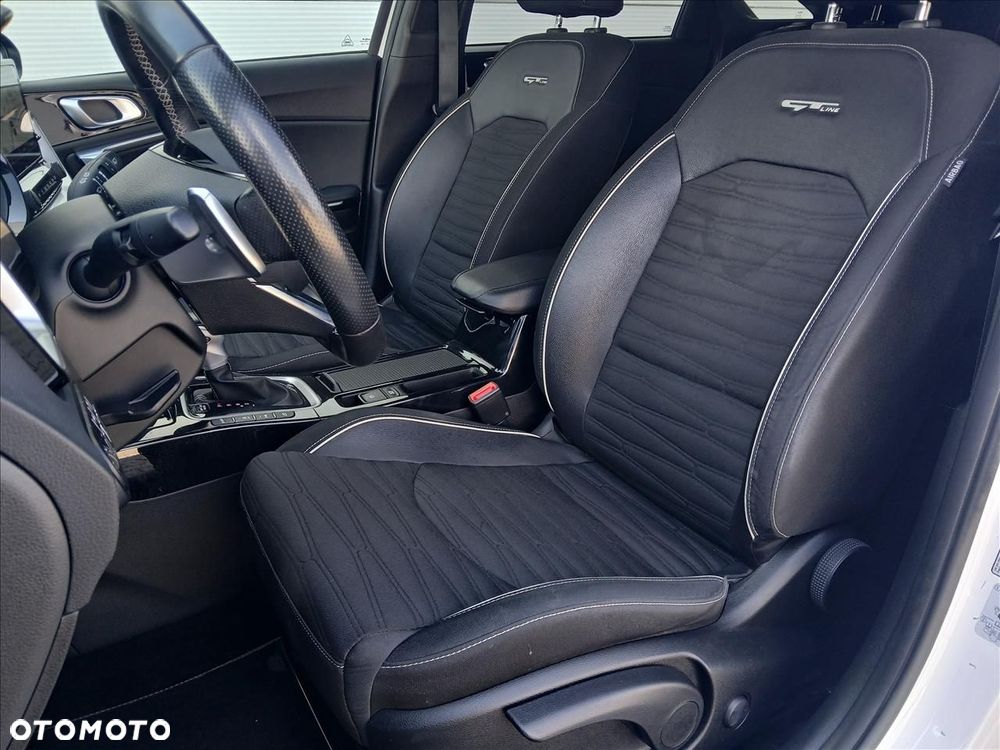 Kia ProCeed 1.5 T-GDI GT Line DCT - 8