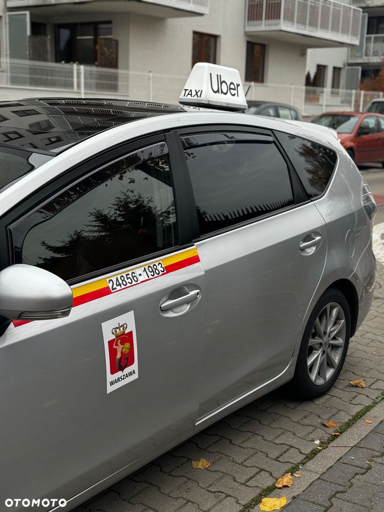 Toyota Prius+ 1.8 HSD Premium - 3