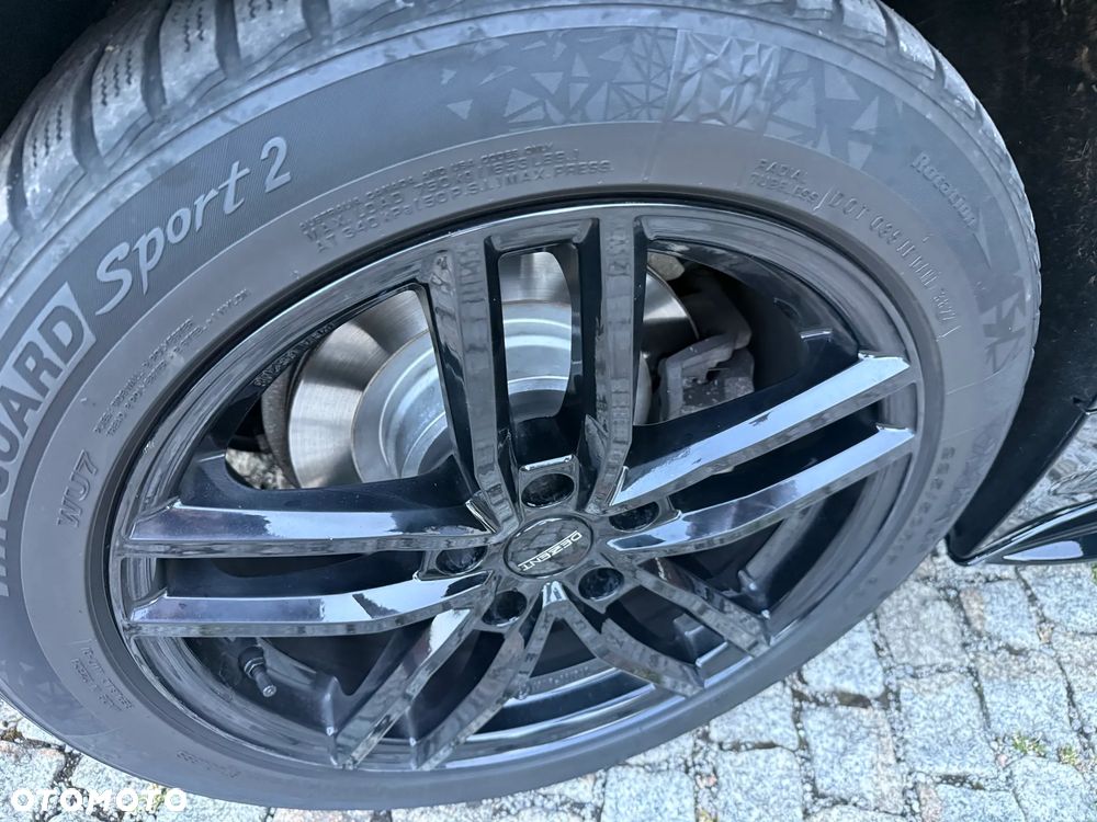 BMW Seria 3 320d xDrive MHEV M Sport sport - 11