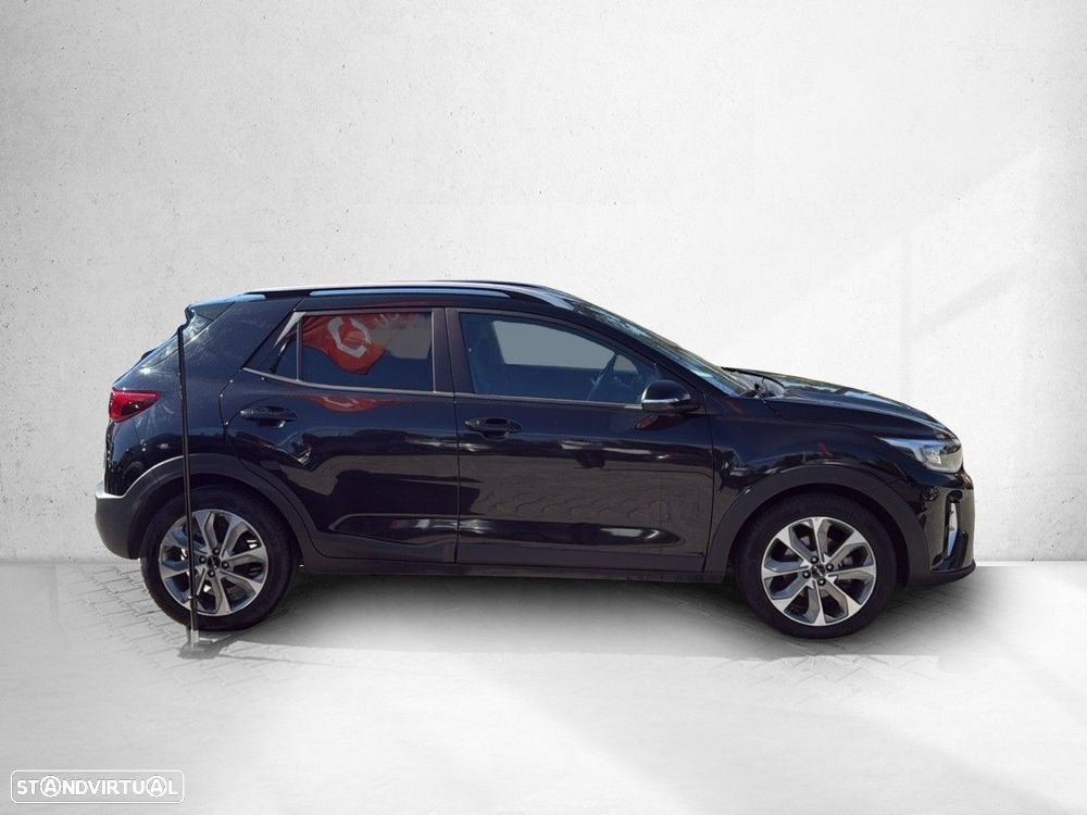 Kia Stonic 1.0 T-GDI Drive - 4