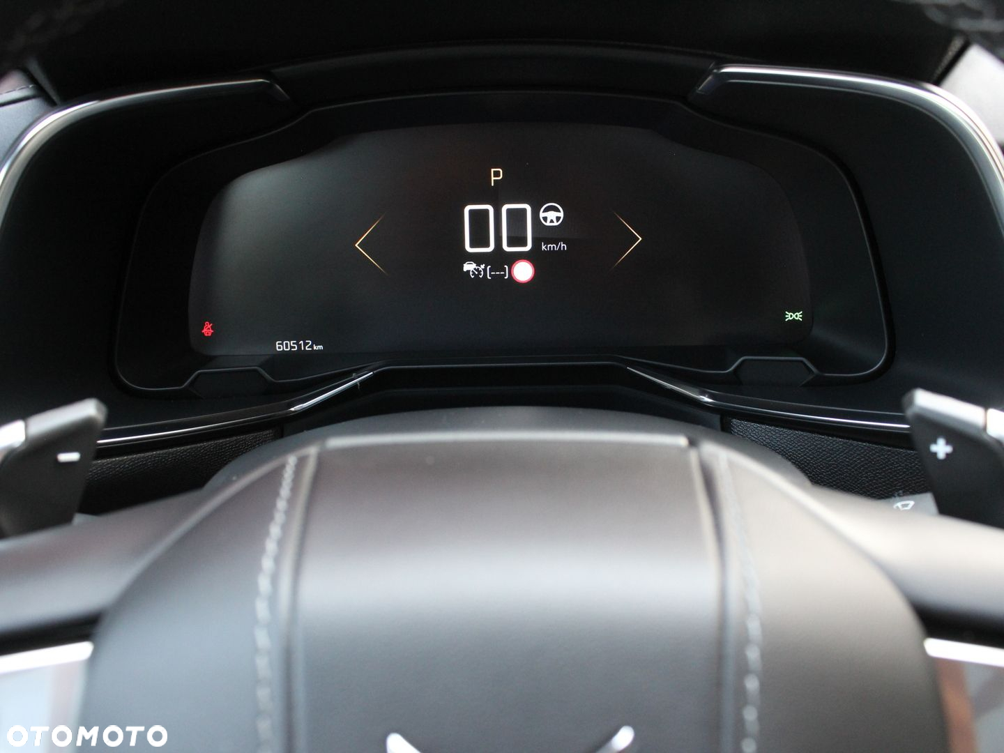 DS Automobiles DS 7 Crossback 1.6 PureTech Rivoli - 15