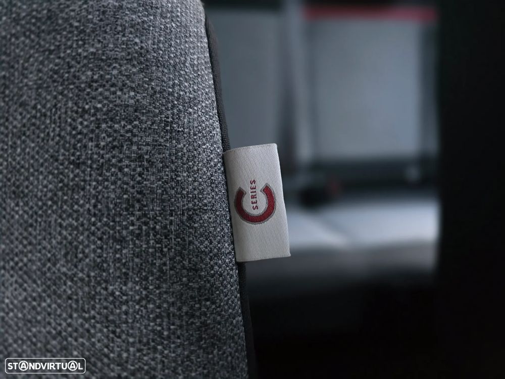 Citroën C3 Pure Tech S&S C-Series - 20