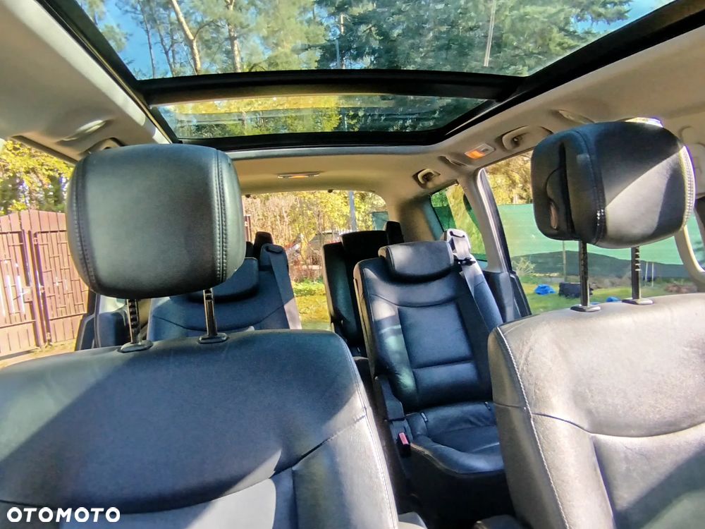 Renault Grand Espace 2.0 dCi 175 FAP Edition 25th - 11