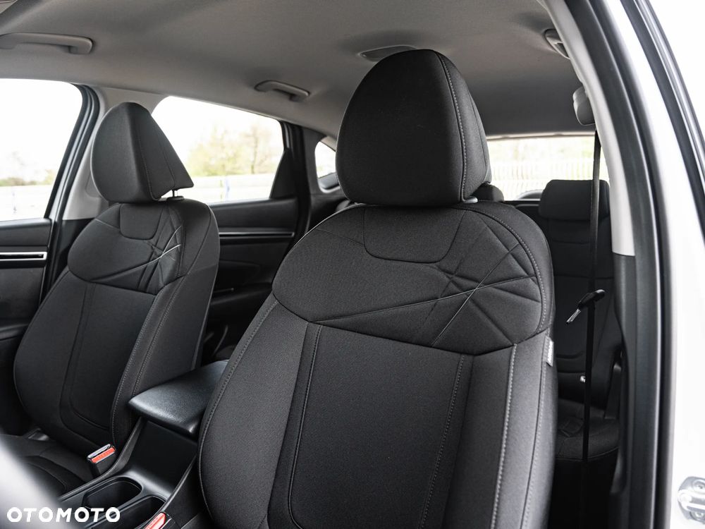 Hyundai Tucson 1.6 T-GDi Modern 2WD - 31