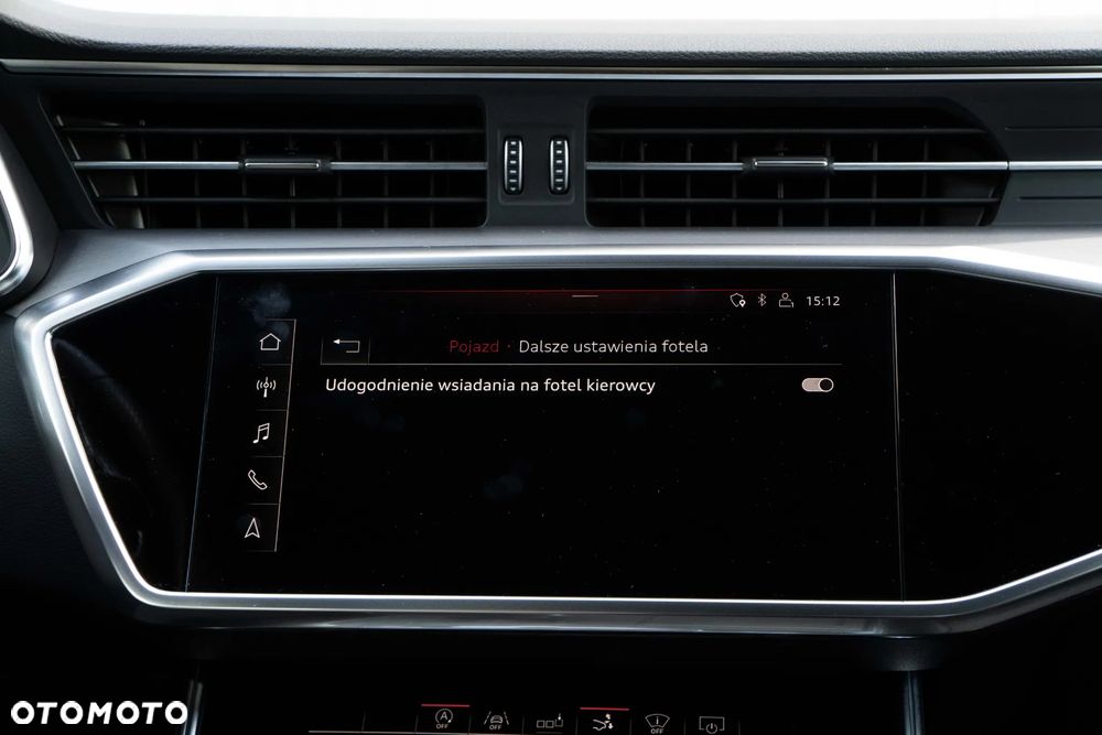 Audi A7 Sportback 55 TFSI mHEV Quattro S tronic - 35