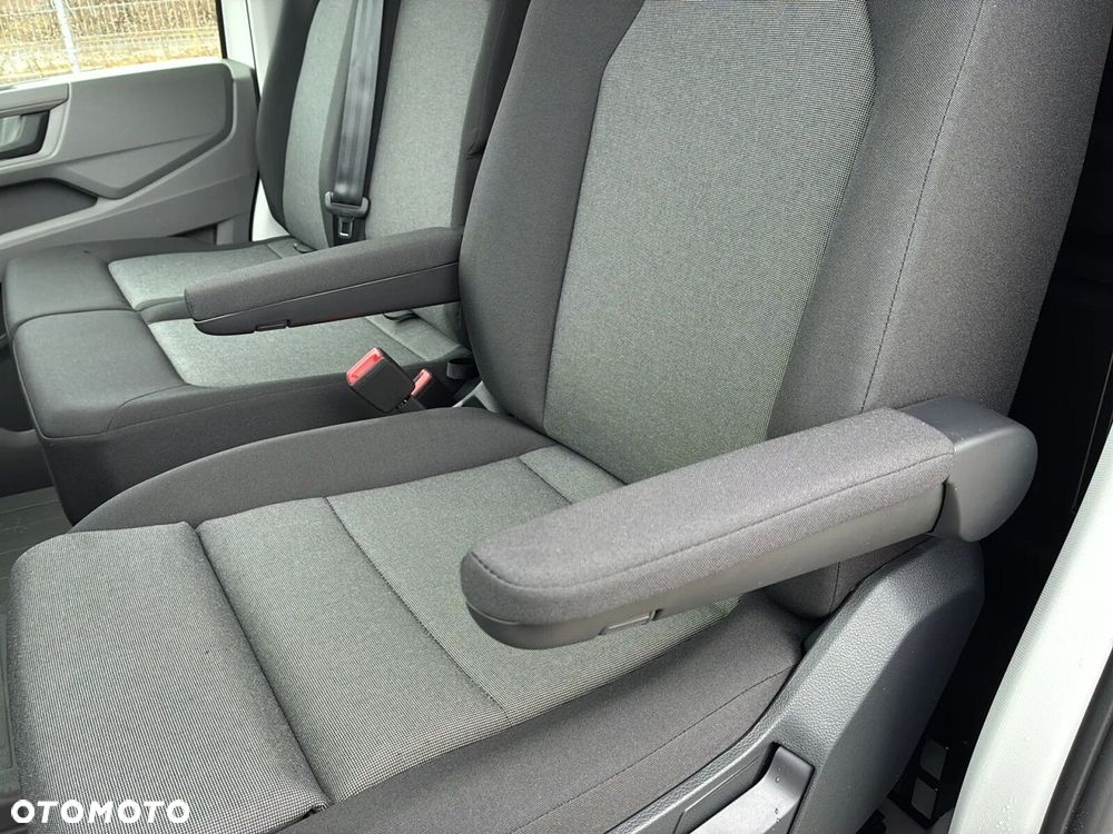 Volkswagen Crafter 35 Furgon L4H3, 2.0BiTDI 177KM, 4490mm, Wysoki dach - 17