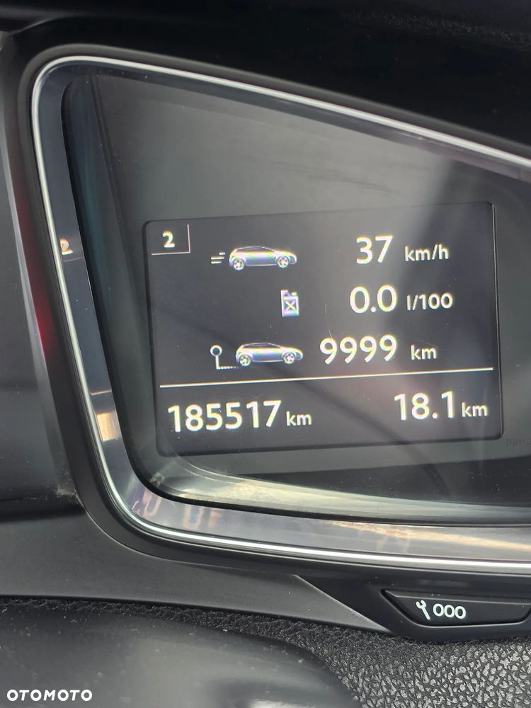 Citroën DS5 THP 200 SoChic - 16
