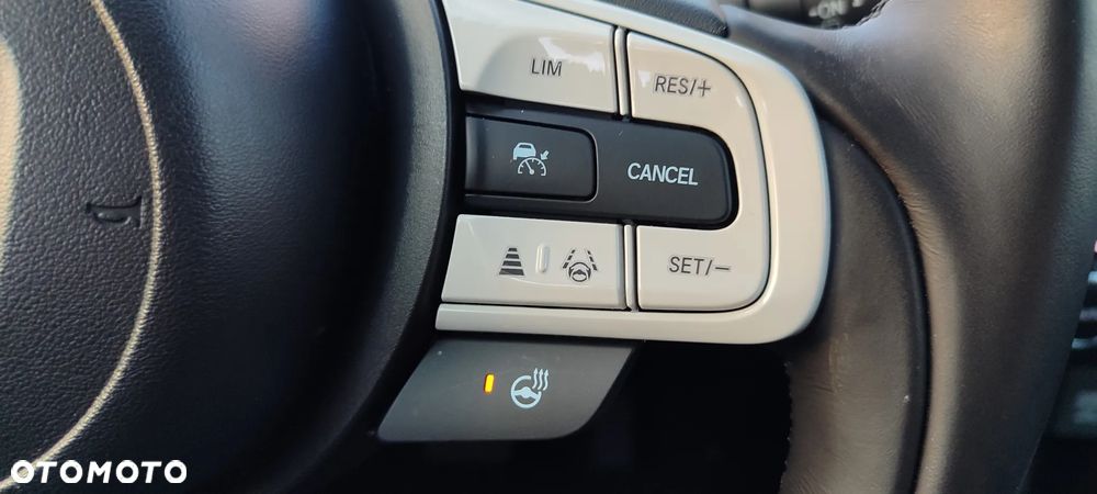 Honda Jazz e:HEV 1.5 i-MMD Advance Sport - 30